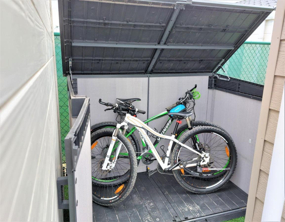 Luxe Cottage Met Fietsen, Airco & Infrarood Cabine Кноке-Хайст Екстериор снимка